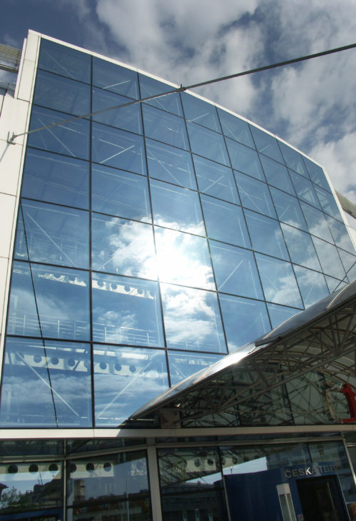 Protisluneční folie